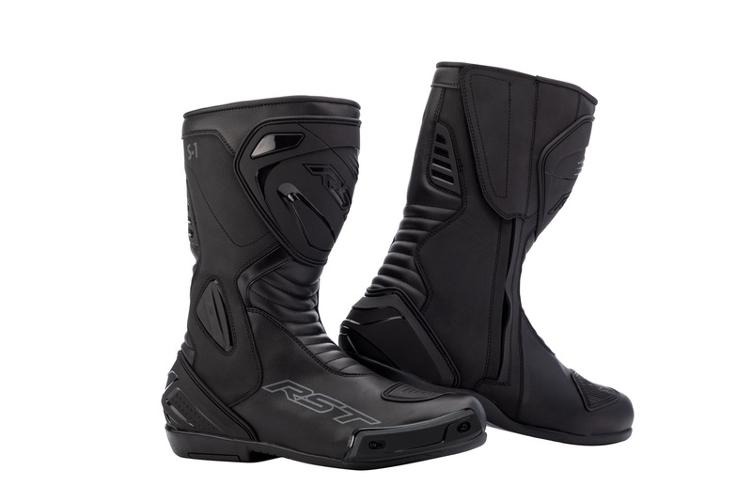 Rst Motorrad Stiefel