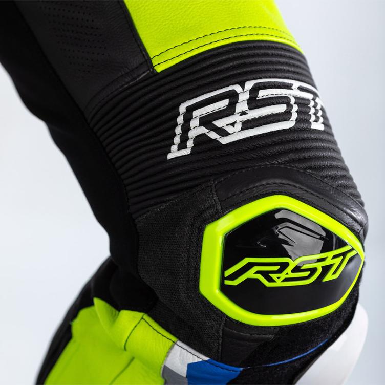 RST Pro Series Lederkombi Herren - 0