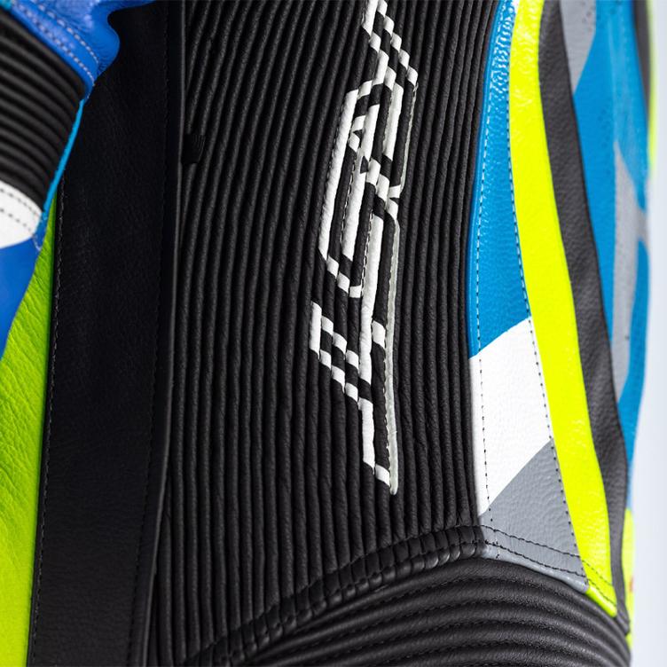 RST Pro Series Lederkombi Herren - 1
