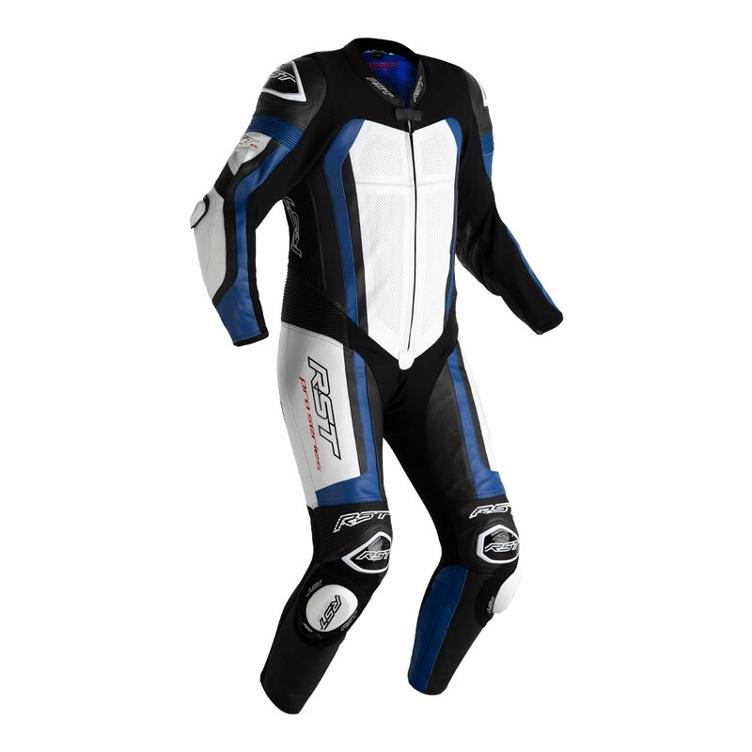 RST ProSeries EVO CE Kombi mit Airbag - Blau