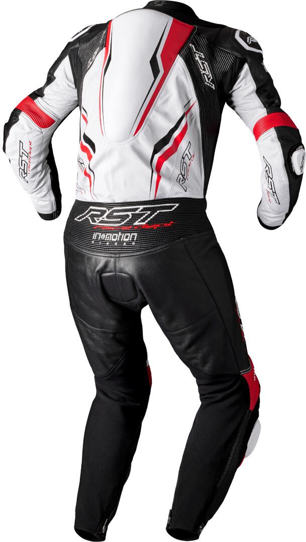 RST Race Dept V4.1 EVO Airbag CE - 0