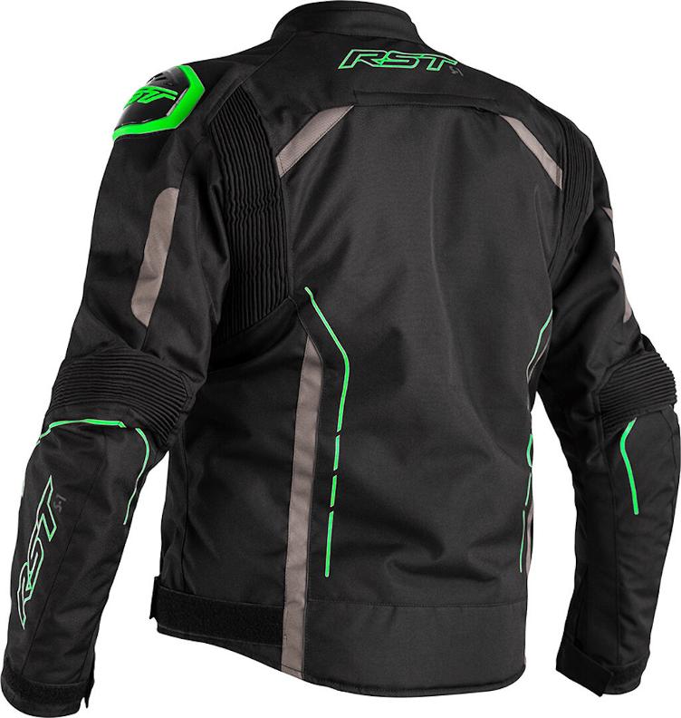 RST S-1 Motorrad Textiljacke