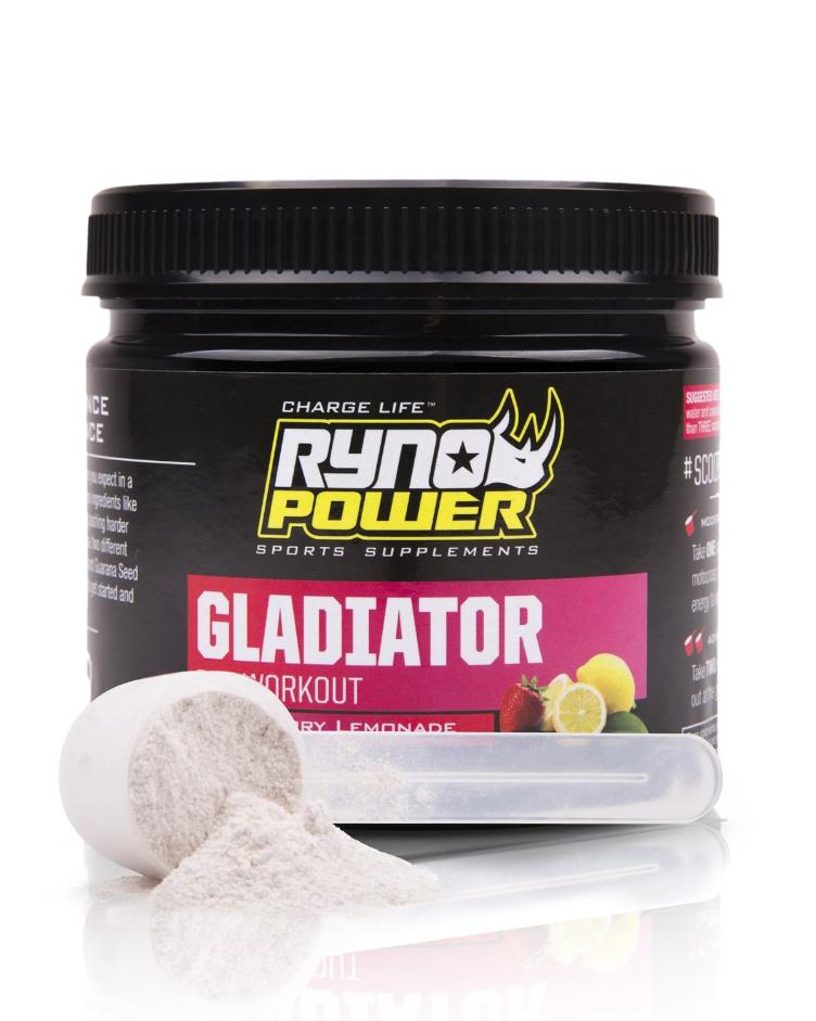 RYNO POWER Gladiator