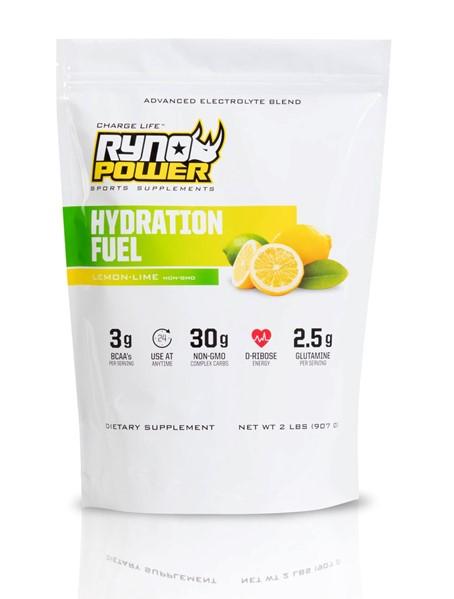 Ryno Power Hydration Fuel (907g)