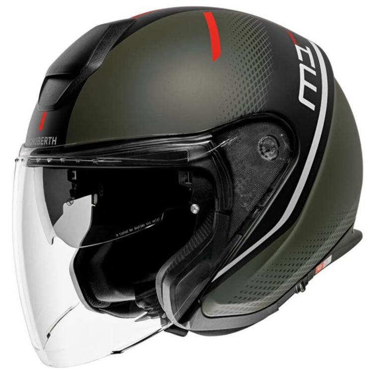 Schuberth M1 Pro Jethelm