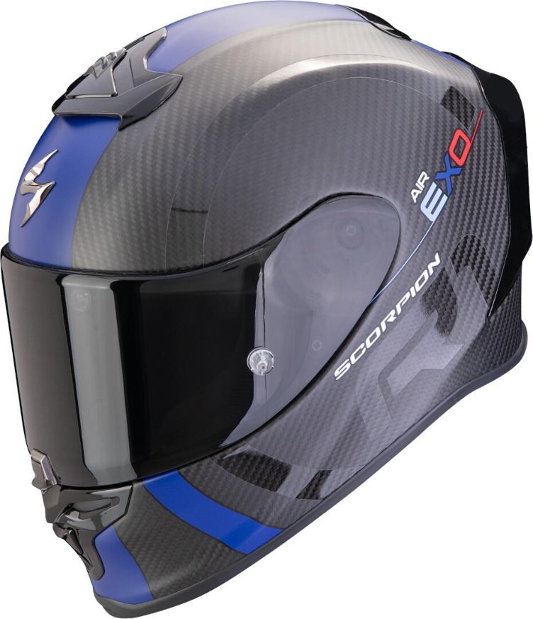 Scorpion EXO-R1 Evo Air MG Carbon Helm