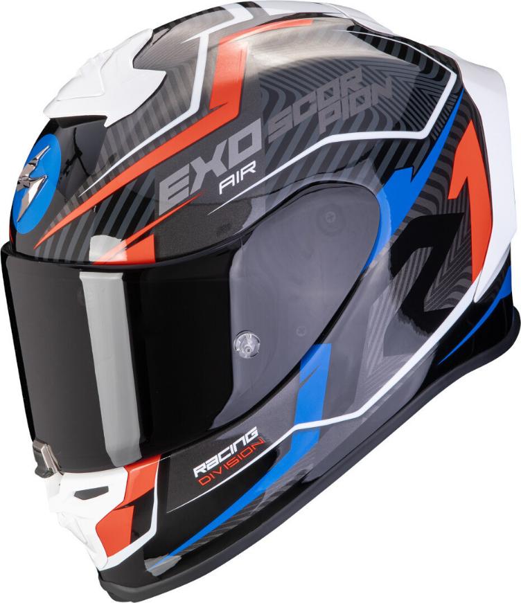 Scorpion EXO-R1 Evo Air Coup Helm