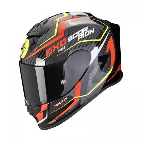 Scorpion EXO-R1 Evo Air Coup Helm