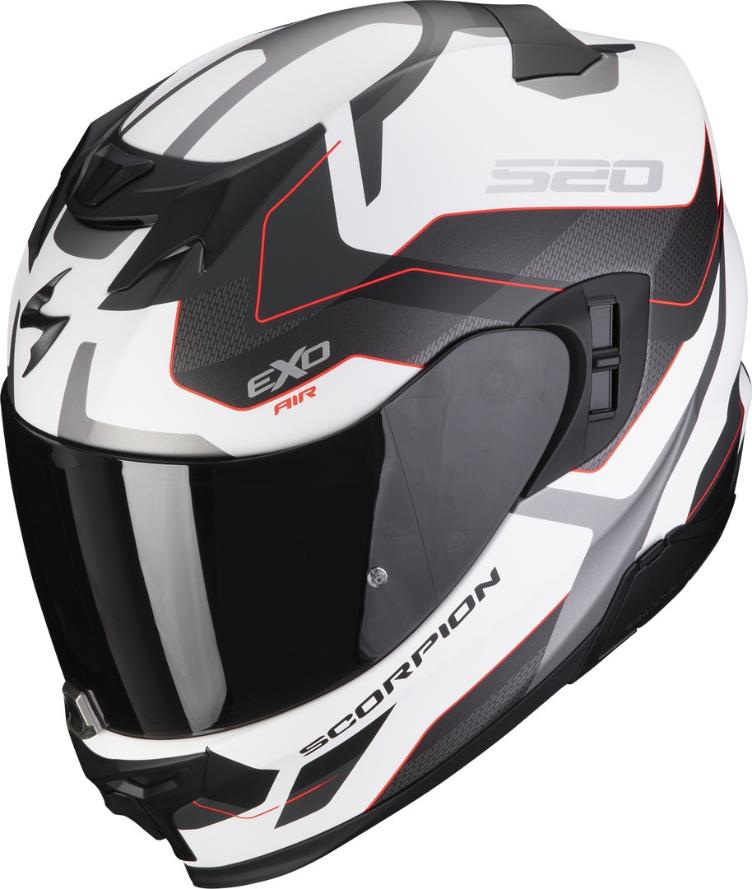 Scorpion EXO-520 Evo Air Elan Helm