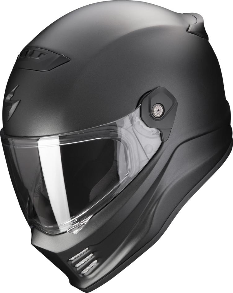 Scorpion Covert FX Solid Helm