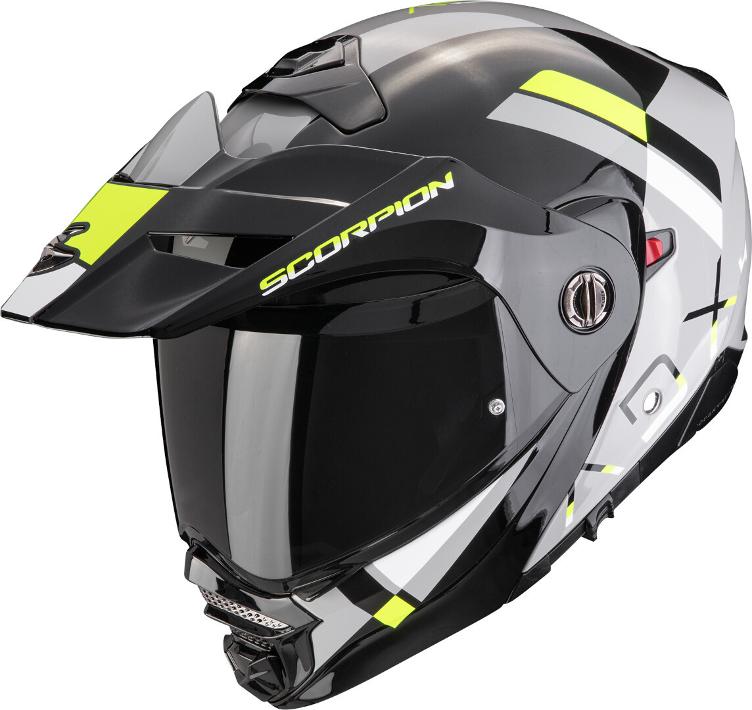 Scorpion ADX-2 Galane Klapphelm