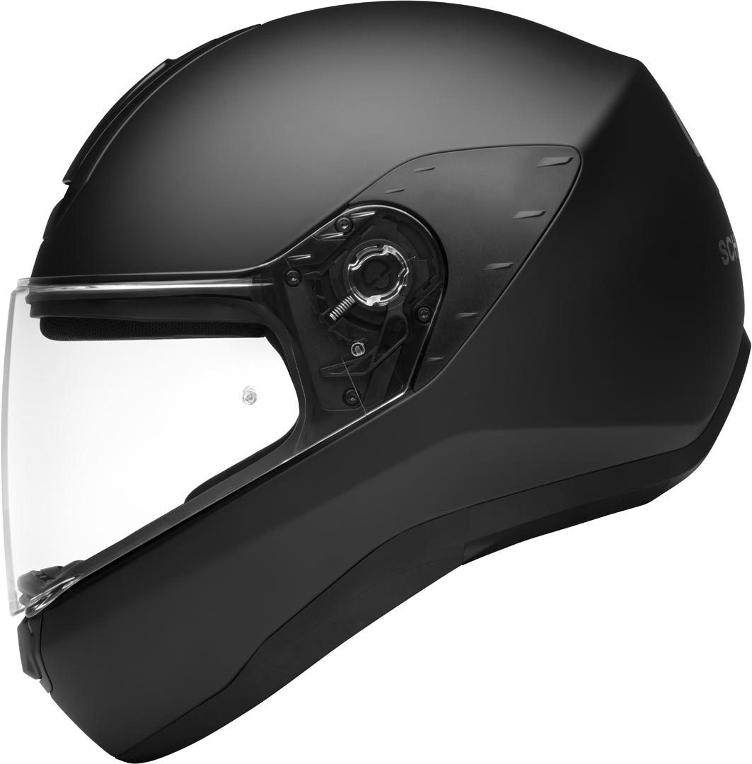 Schuberth R2 Helm - 1