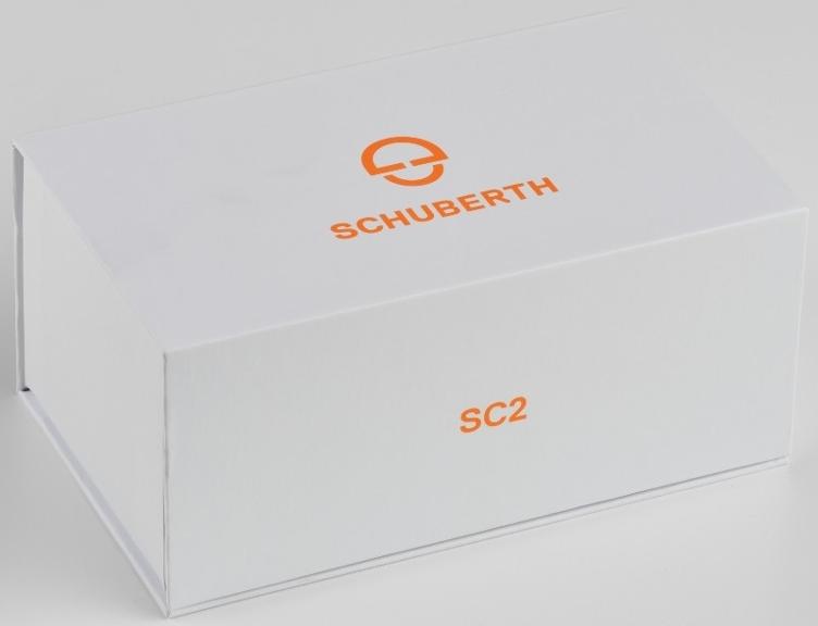 Schuberth SC2 C5 Kommunikationssystem Einzelset von Schuberth - 2