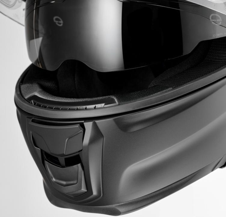 Schuberth Schuberth S3 Helm - 4