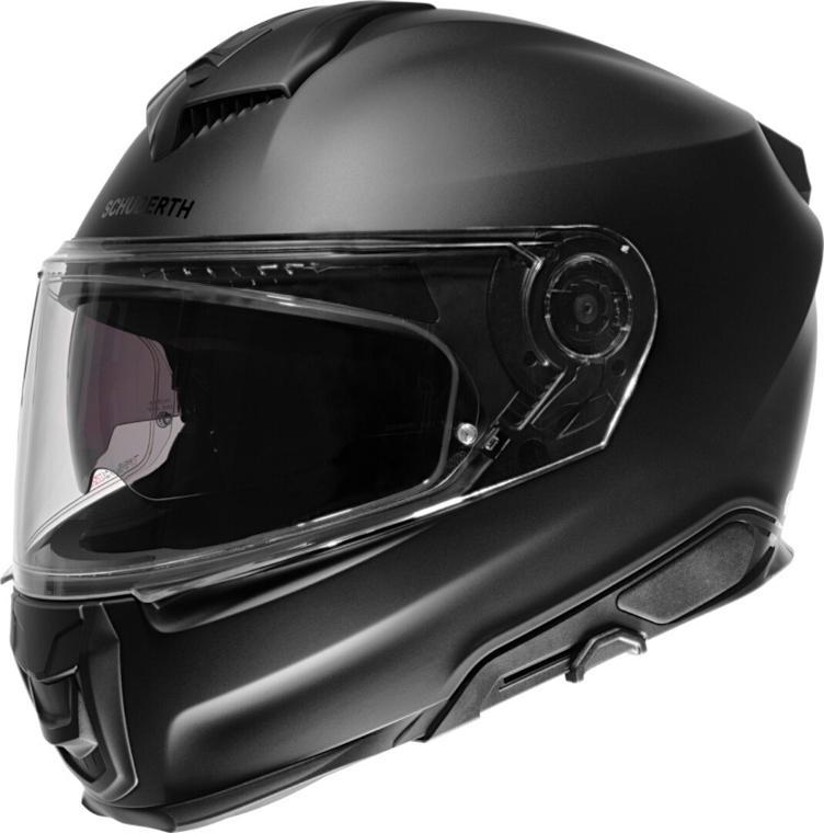Schuberth Schuberth S3 Helm - 3