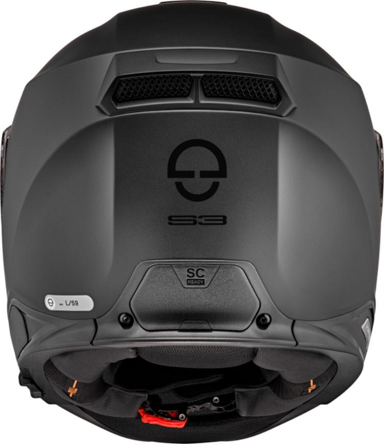 Schuberth Schuberth S3 Helm - 1