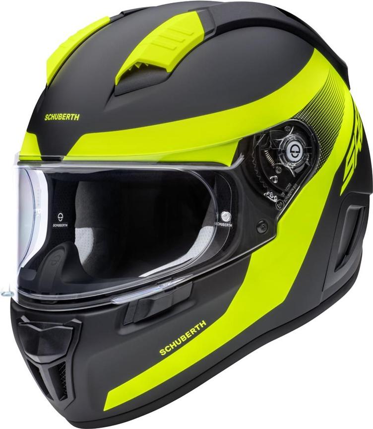 Schuberth SR2 Resonance - 0