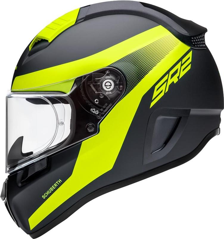 Schuberth SR2 Resonance