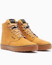 Schuhe Dartwood WP sand - braun - 0