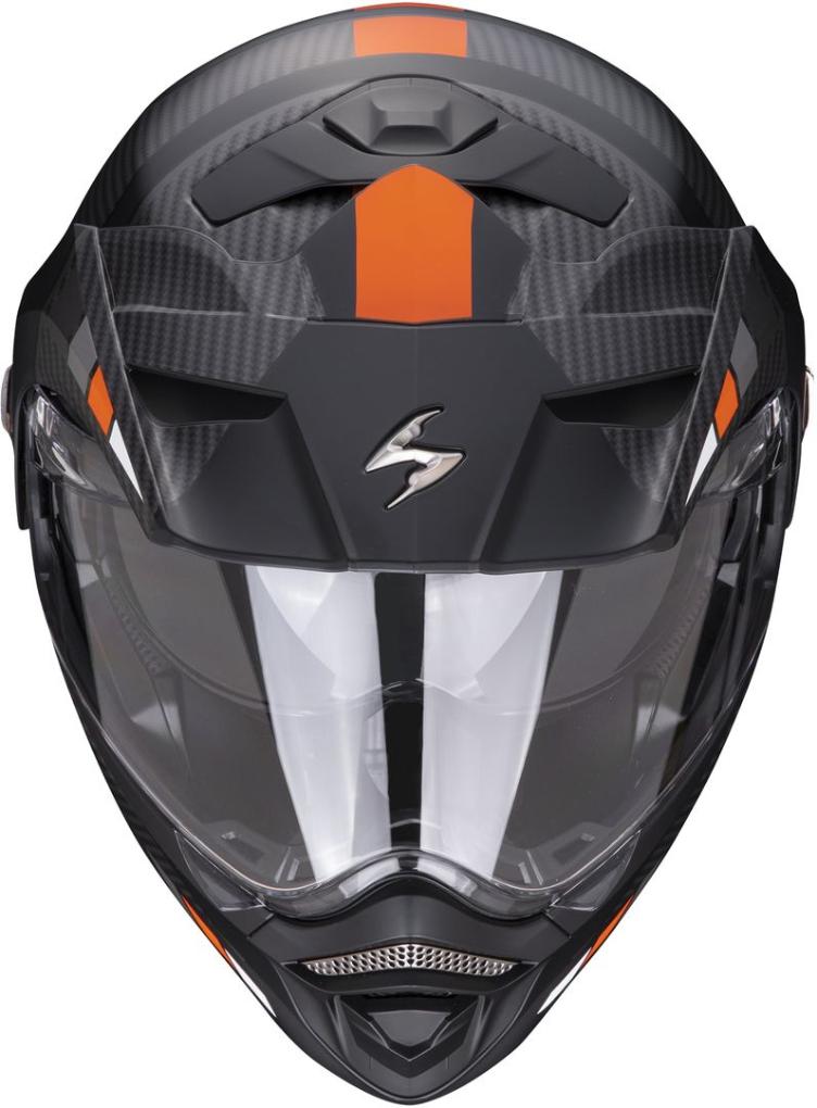 Scorpion ADX-2 Camino Klapphelm - 1