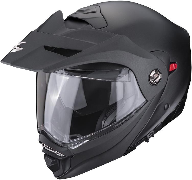 Scorpion ADX-2 Pearl Klapphelm