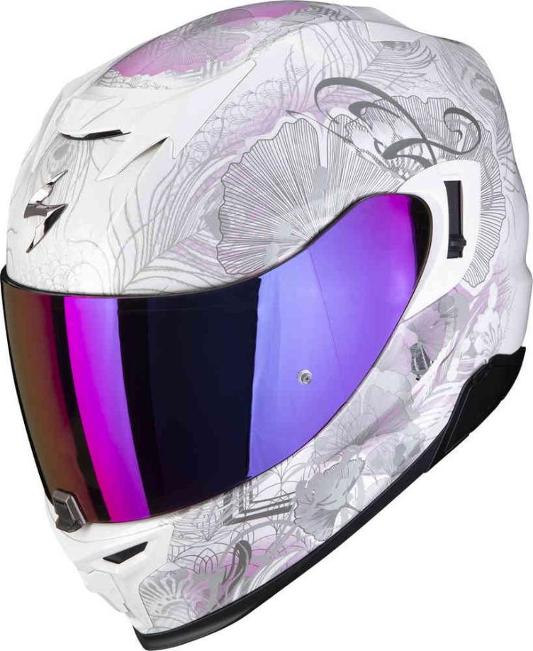 Scorpion EXO-520 EVO Air Melrose Helm