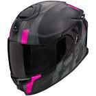 Scorpion EXO-GT SP Air Touradven Helm - 1