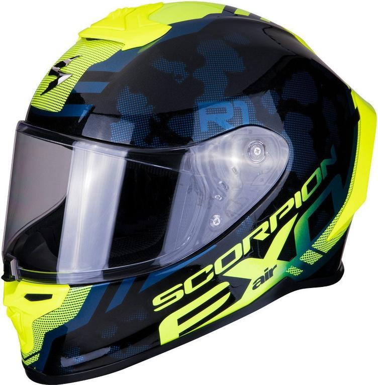 Scorpion EXO R1 Air OGI Helm