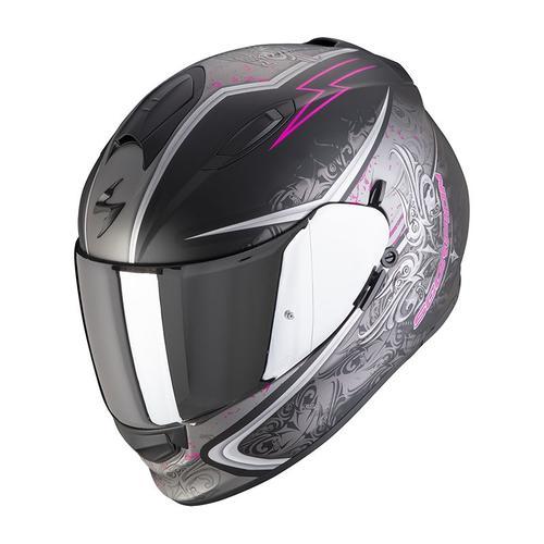 Scorpion Helm EXO-491 RUN