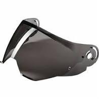 SCORPION Visor 3D Maxvision KDF19 EXO-FIGTHER, smoke