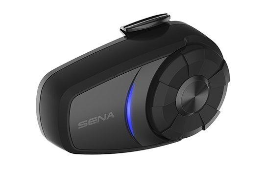 SENA - 10S Motorrad Bluetooth Headset ( 2er set)