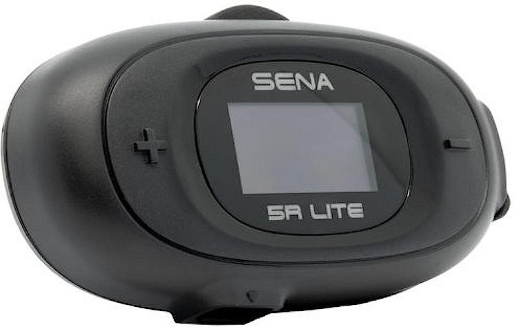Sena 5R Lite Bluetooth Kommunikationssystem Dual - 1