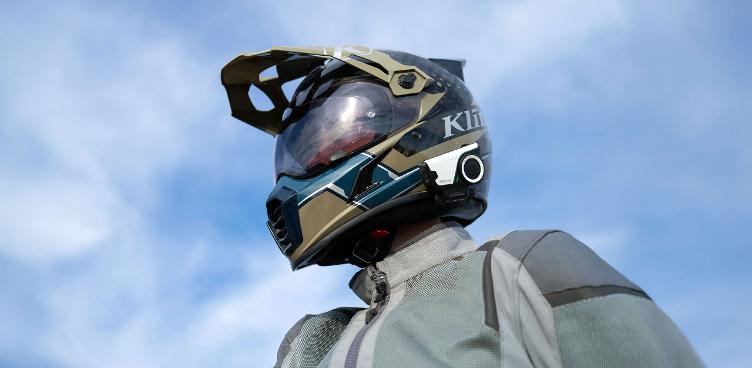 Sena 60S Headset mit WAVE, Mesh und Bluetooth - 2