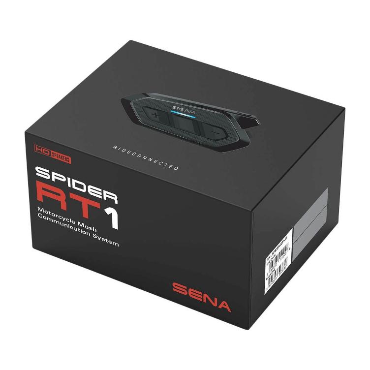 SENA SPIDER RT1 - 1er-Set - 1