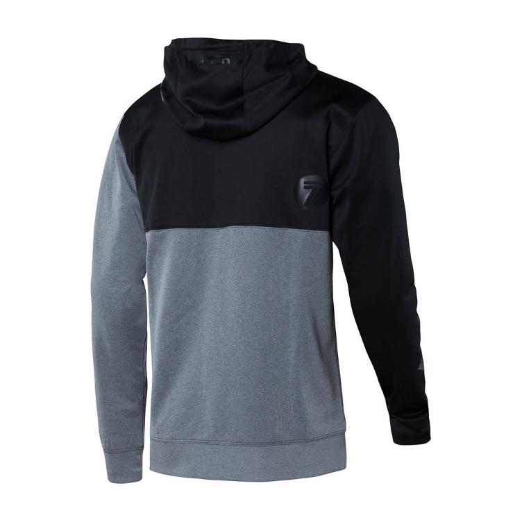 Seven Hype Hoodie - 0