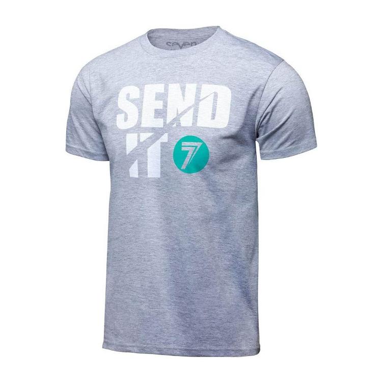 Seven T`shirt