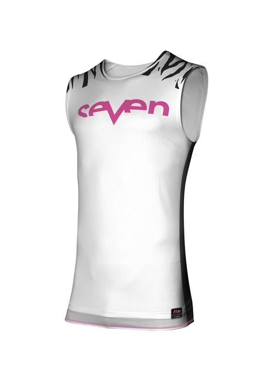 SEVEN Zero S2bra Jugendtrikot