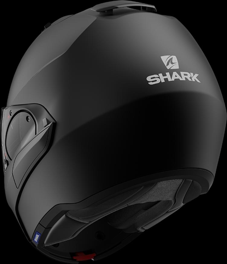 Shark Evo-ES Klapphelm - 3
