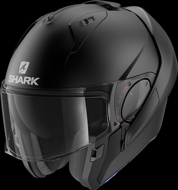 Shark Evo-ES Klapphelm - 0