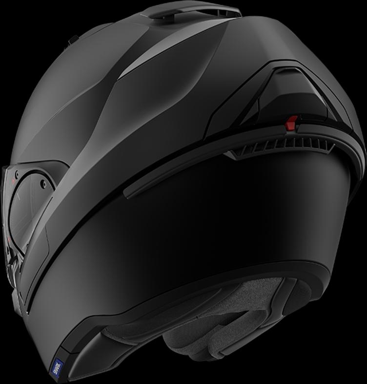 Shark Evo-ES Klapphelm - 2