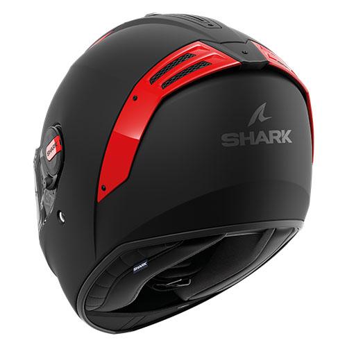 SHARK INTEGRALHELM SPARTAN RS - 1