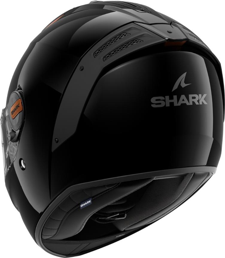 SHARK INTEGRALHELM SPARTAN RS - 0