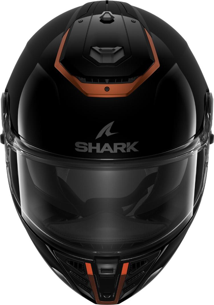 SHARK INTEGRALHELM SPARTAN RS - 1