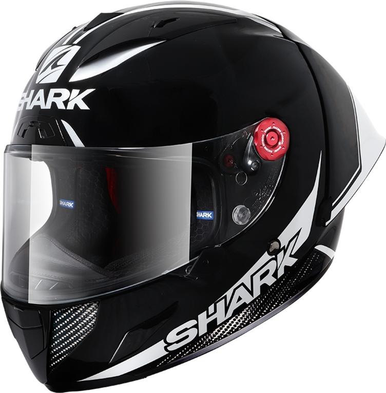 Shark Race-R Pro GP 30th Anniversary Limited Edition Helm