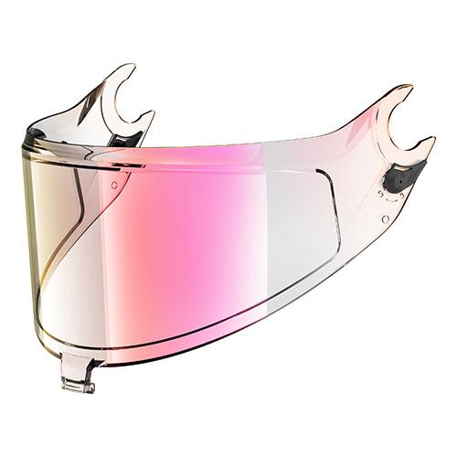 SHARK VISIER VZ300 IRIDIUM Pink