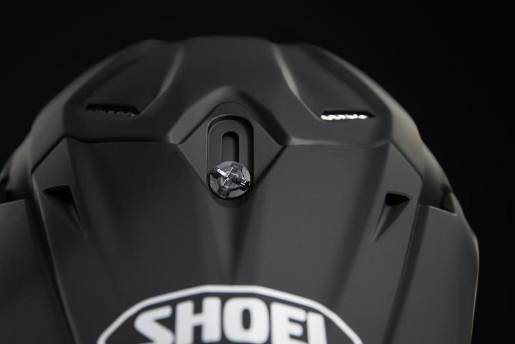 Shoei VFX-WR Grant 3 TC-1 Motocross Helm - 8