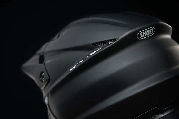 Shoei VFX-WR Grant 3 TC-1 Motocross Helm - 6
