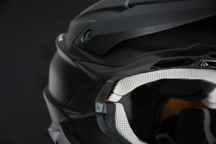 Shoei VFX-WR Grant 3 TC-1 Motocross Helm - 3