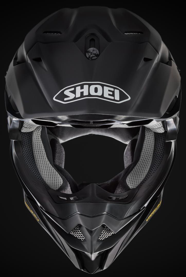 Shoei VFX-WR Grant 3 TC-1 Motocross Helm - 7