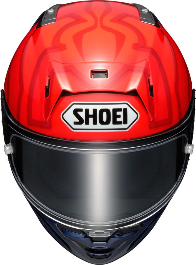 Shoei X-Spirit Pro Marquez 7 TC-1 - 1